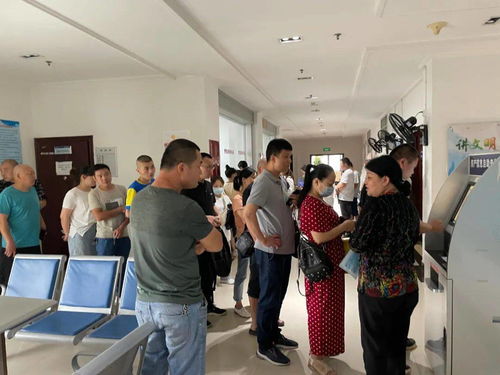 我為群眾辦實事丨市住建局產權處 房產檔案查詢業務扎堆，增設窗口貼心服務解民憂
